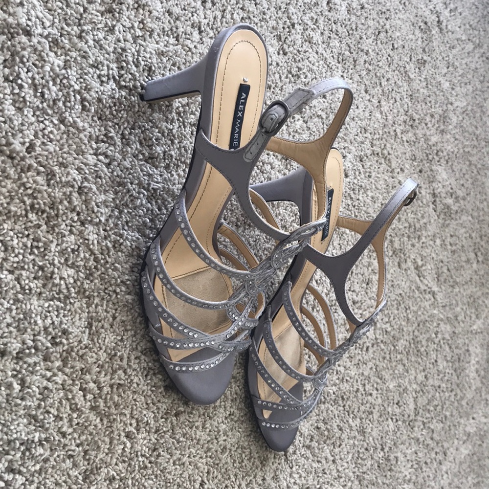 Shoes - Picture 2 of 2